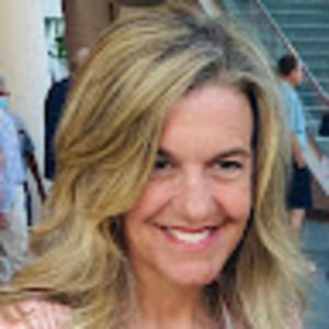 Meet your Posher, Cathy